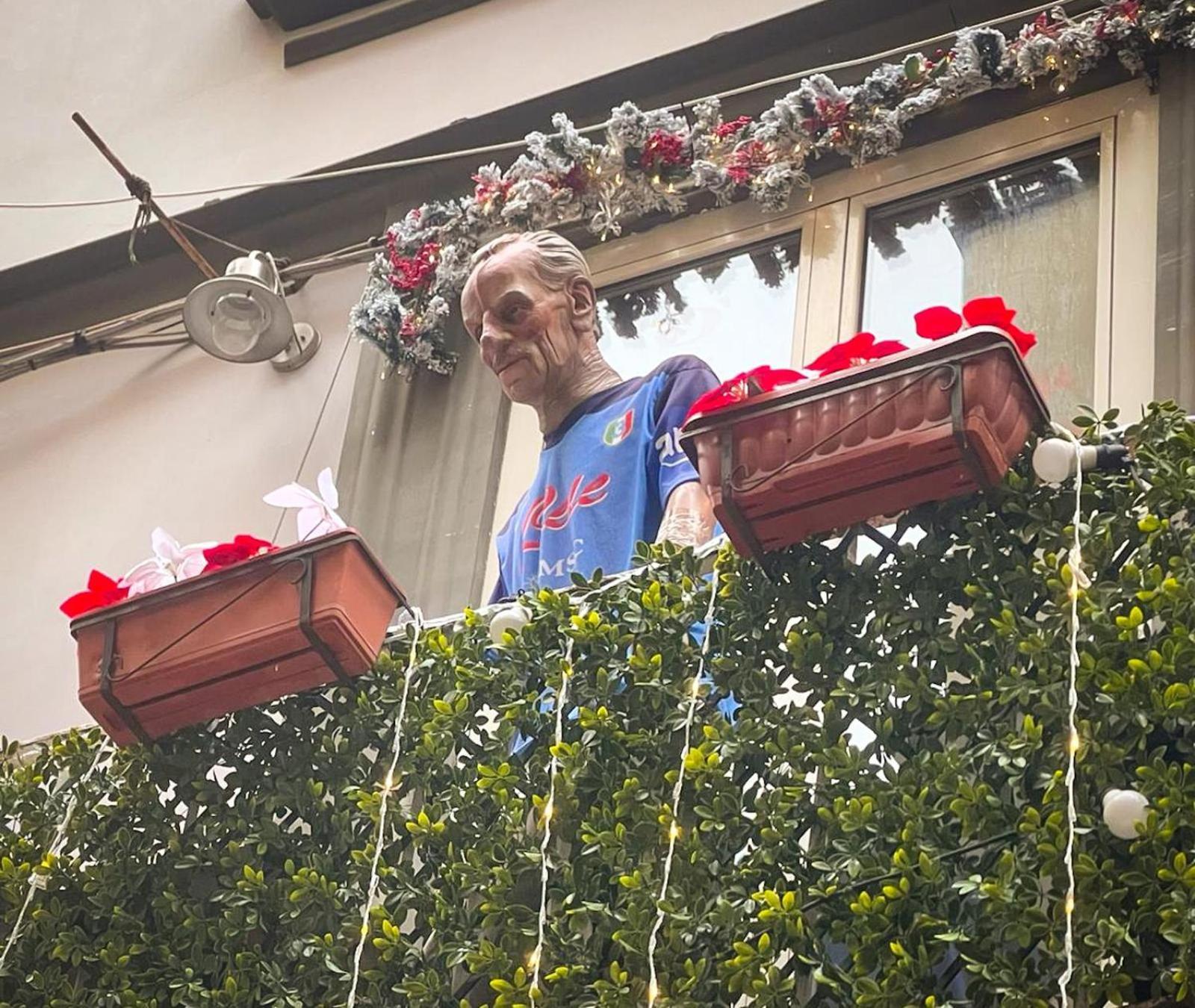Vincenzino A Spaccanapoli Εξωτερικό φωτογραφία